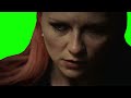 Kirsten Dunst With Red Hair Green Screen 1 All Good Things 2010 