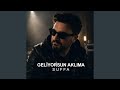 GELİYORSUN AKLIMA LİVE 