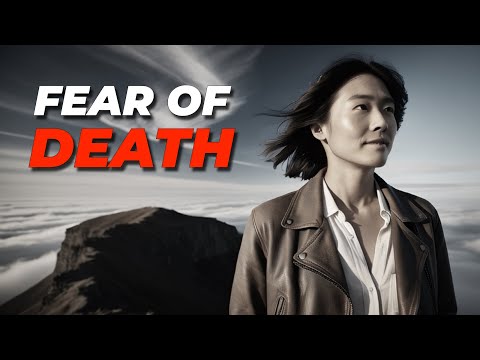 5 REASONS Why I Don't Fear DEATH—And Why You Shouldn't Either!