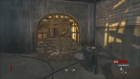 HOW TO MOD COD WAW ZOMBIES usb no modded xbox or anything like that needed!!! free