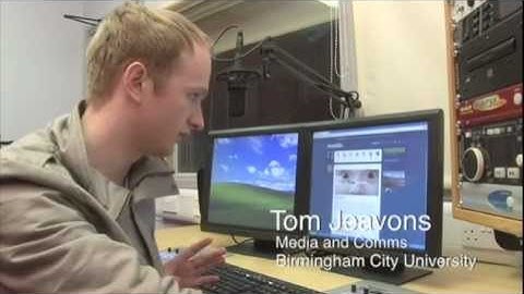 Tumblr Tutorial: Uploading Audio