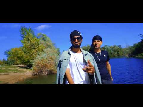 Full Nasha Subuk Khan X Khamosh Official Music Video