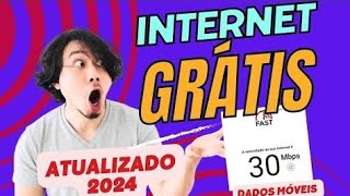 ⭕🔥 INTERNET GRATIS: viral con AnonyTun' 2024