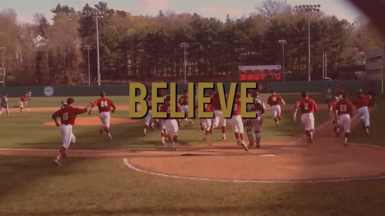 BELIEVE: BC Birdball