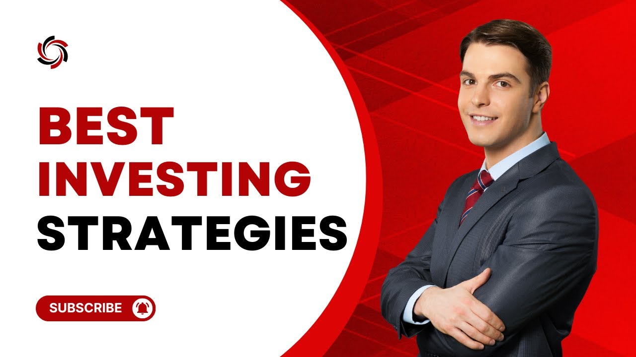 Top 5 Best Investing Strategies For 2024 - YouTube