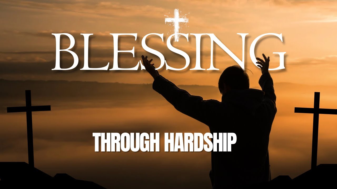 💔 Blessing in the Breaking: People, Places, & Things 🙏