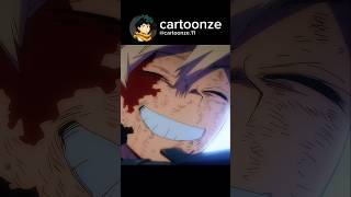 Amv Finally Bakugo Smiles