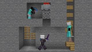 Trapping My Servers Best Trapper