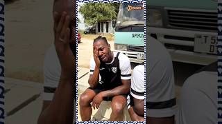 RUVUYANGA ageze mu bakinnyi ba APR FC