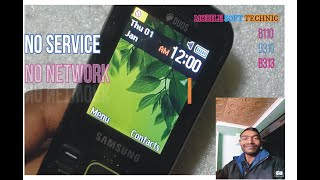 SAMSUNG ALL KEYPAD PHONE NETWORK PROBLEM screenshot 4