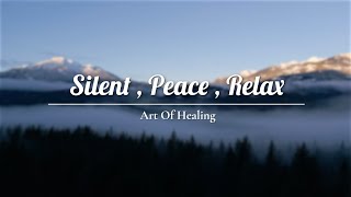 Tranquil Harmony: Relaxing Piano Music for Peace and Mindfulness