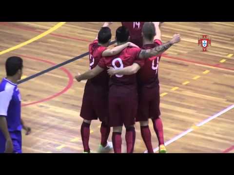 ამხანაგური მატჩი პორტუგალია - ქუვეითი