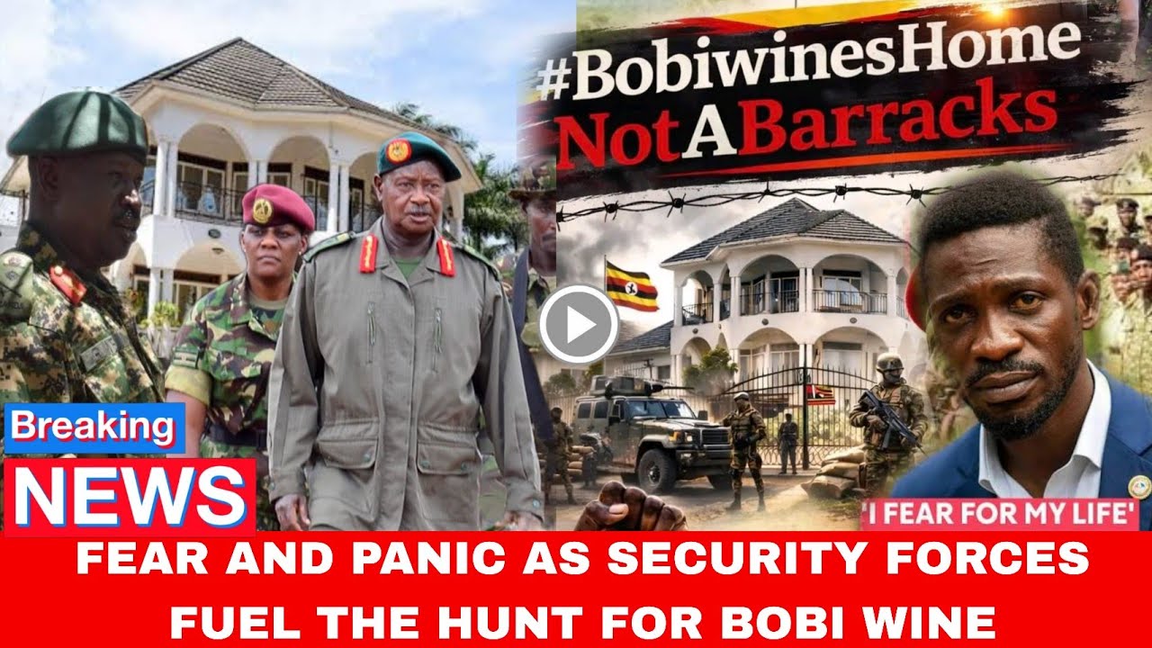 Kaweddemu: Laba Ebyama, Abakulembeze ba NUP Bagudde mu lukwe lwokutta Bobiwine/Laba Ensasage 🔥