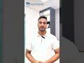 Student Visa Granted! Jubayer AHMED's Journey to CQU Australia @EducationConnectDhaka