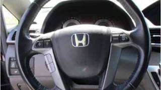 2012 Honda Odyssey Used Cars Pensacola FL