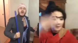 Şelalem menim yepyeni versiya 2018😎