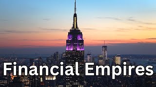 Exposing the Hidden Secrets of Building a Financial Empire