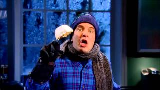Rick Mercer: Frost Quakes | CBC