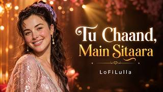 Tu Chaand, Main Sitaara – LoFiLulla #90s #lofilulla