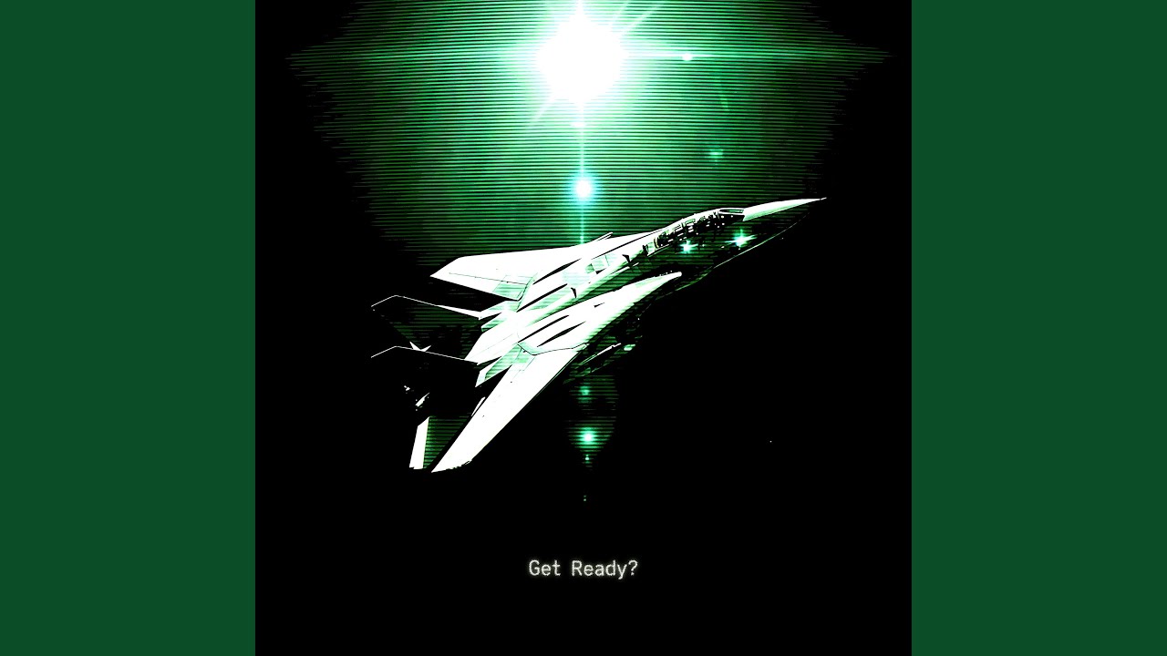 Guarda Get Ready? su YouTube Guarda Get Ready? su YouTube
