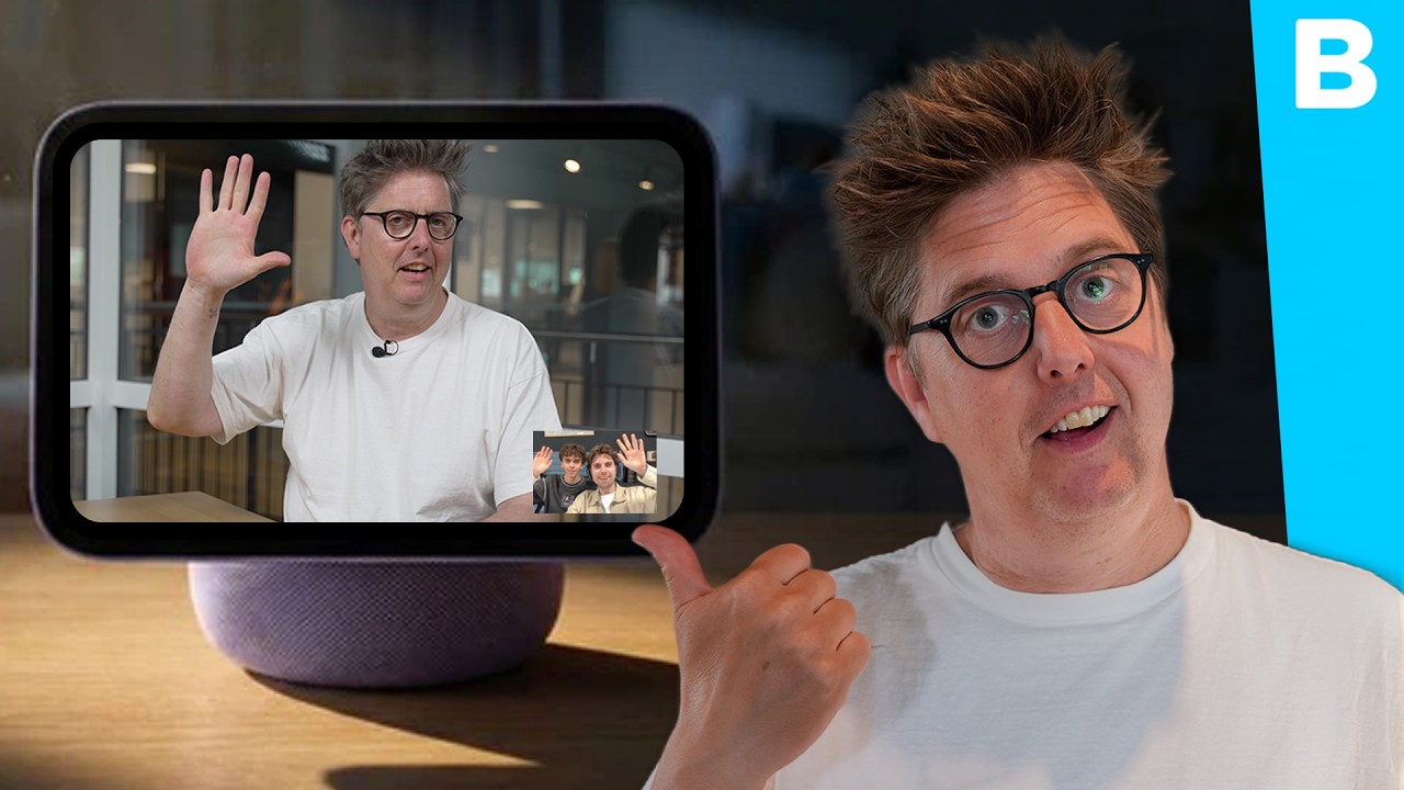 Alles bij Apple wacht op slimmere Siri…