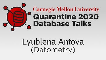 Datometry Hyper-Q: Virtualizing the World