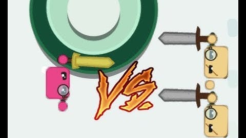 Starve.io - Kill Compilation