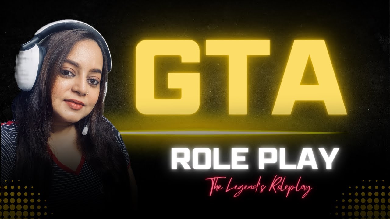 GTA 5 RP Hindi Roleplay | GTA 5 RP Gameplay Live Stream India #tlrp ...