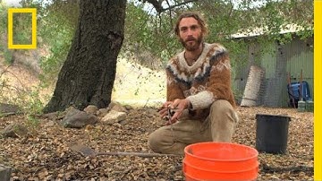 How to Build a Composting Toilet | Live Free or Die: DIY