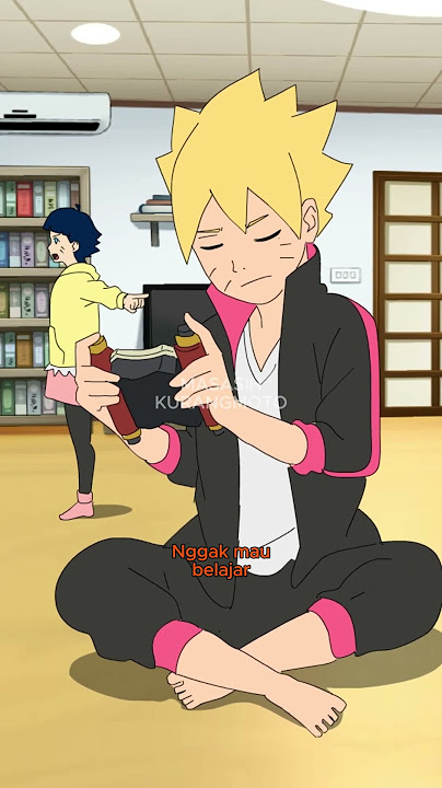 Himawari mengadu