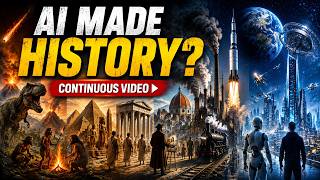 World History in 2 Minutes | FULL Film