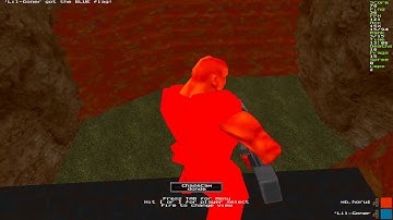 Samurai Castles Super Mario Bros Cactus Rail Quake 2 CTF