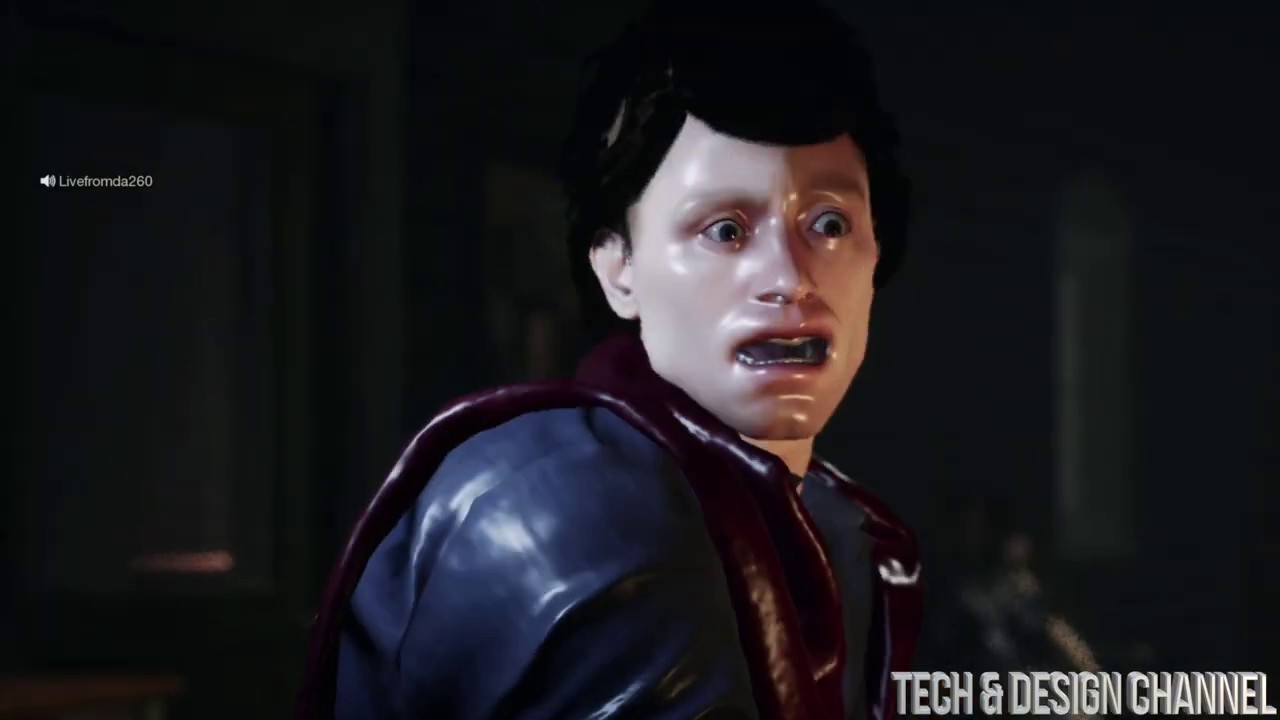 Friday the 13th: The Game - Gameplay on Xbox One