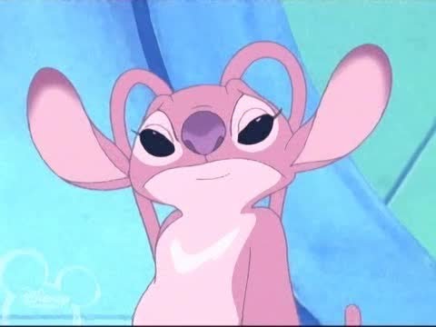 Angel's Voice ~ Lilo & Stitch (Voiced by: Tara Strong) 