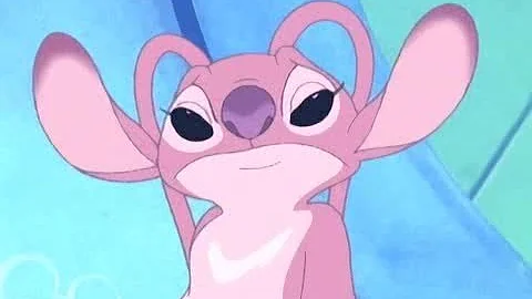 Lilo & Stitch -  Angel