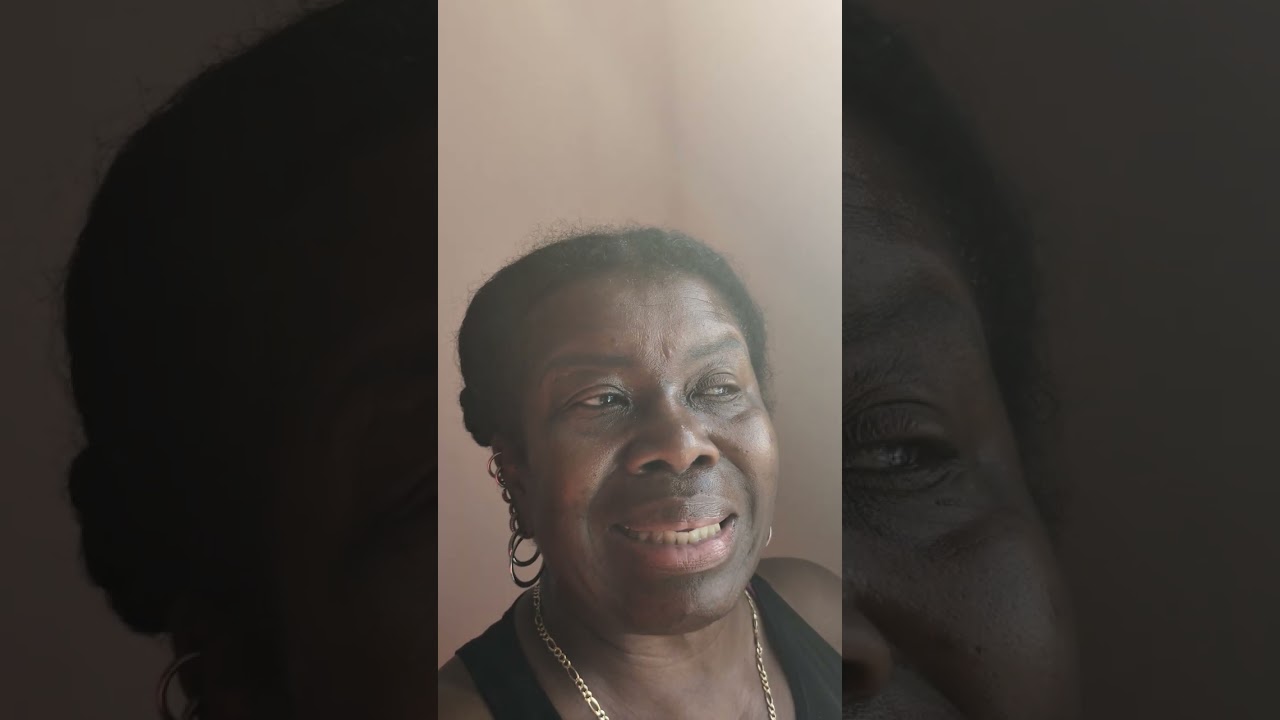 Preparing my brunch and sharing some wisdom from two elders on you tube.