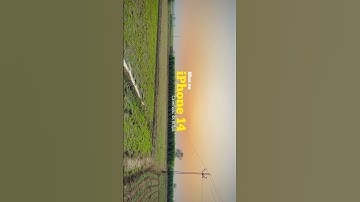 iPhone 14 cinematic video 🔥