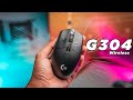 Logitech G304 Lightspeed Wireless - Good For Esports Gaming?