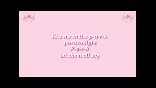 Lolita lyrics Resimi