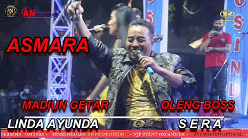 SERA  ASMARA LINDA AYUNDA AN PROMOSINDO NJP AVS  MADIUN OLENGGGG