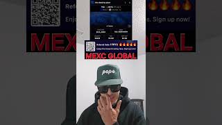 $TSG - THE SLEEPING GIANT TOKEN CRYPTO COIN HOW TO BUY TSG MEMECOIN MEXC GLOBAL BASE BLOCKCHAIN NEW
