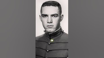 WHY Did He RUN Into DEATH With NO Gun? | True WAR Hero Story!