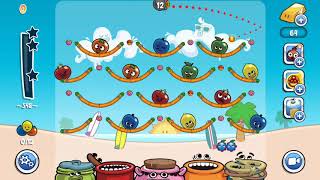 papa pear saga level level 548 no boosters NEW
