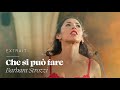 Barbara Strozzi - Che si può fare, Mariana Flores