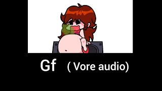 Fnf Gf Vore Audio