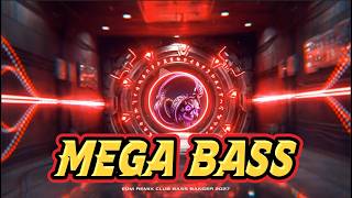 MEGA BASS 🔊🔥 EXTREME BASS BOOSTED EDM MIX 💯 | HARD DROP ⚠️ CLUB BANGER 🎧 NIGHT DRIVE 🌃 GYM