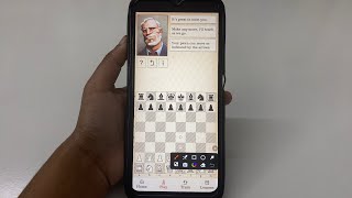 How to fix app not working problem solve in Learn Chess with Dr. Wolf | app open problem hataye screenshot 5