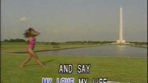 WILLINGLY BY CRISPIAN ST PETERS - LAGU KARAOKE ~ KANTONG LAGU