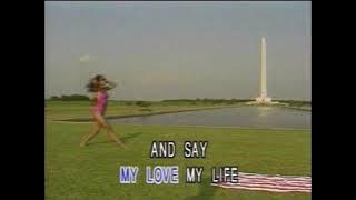 WILLINGLY BY CRISPIAN ST PETERS - LAGU KARAOKE ~ KANTONG LAGU