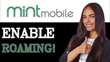 How To Fix Mint Mobile International Roaming Not Working (2025)